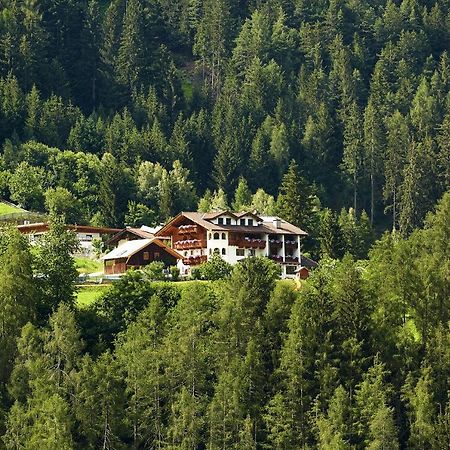 Gasthof Groebenhof Fulpmes Bagian luar foto