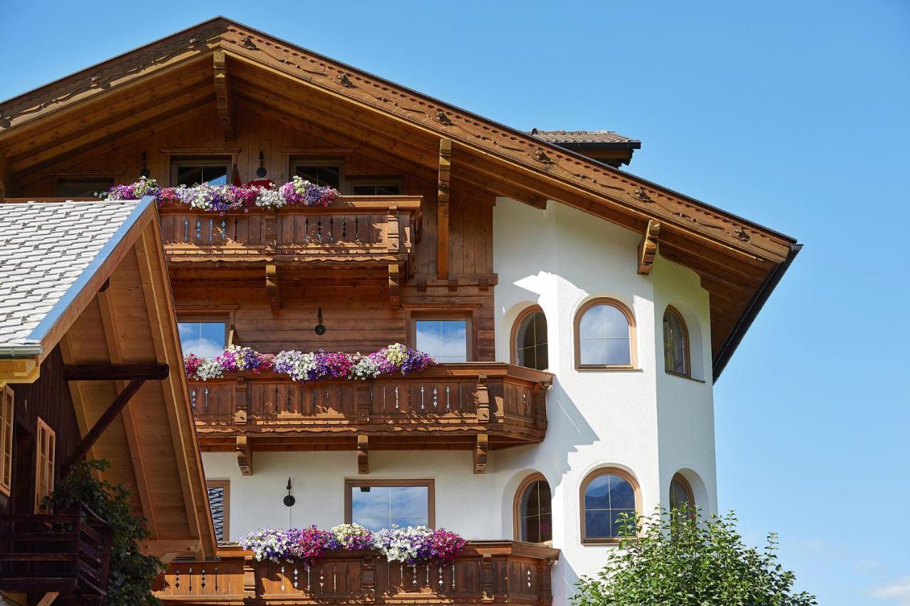 Gasthof Groebenhof Fulpmes Bagian luar foto