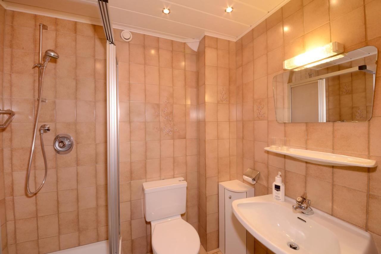 Gasthof Groebenhof Fulpmes Bagian luar foto